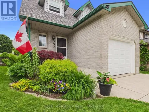757 Mackendrick Drive Kincardine ON N2Z 3A4
