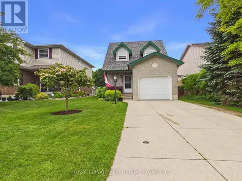 757 Mackendrick Drive Kincardine ON N2Z 3A4