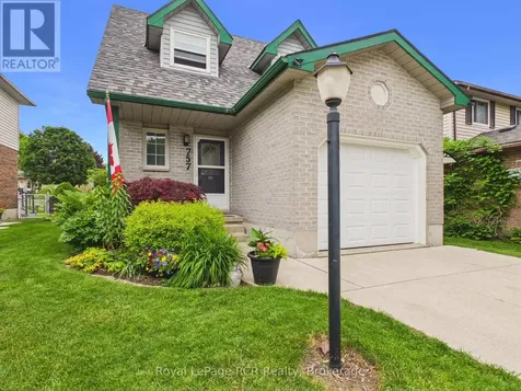 757 Mackendrick Drive Kincardine ON N2Z 3A4