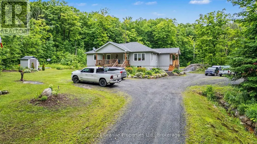 64 Loucks Road Seguin ON P2A 0B2