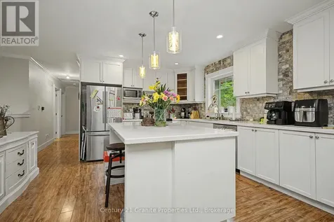 64 Loucks Road Seguin ON P2A 0B2