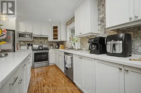64 Loucks Road Seguin ON P2A 0B2