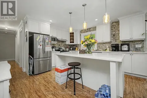 64 Loucks Road Seguin ON P2A 0B2