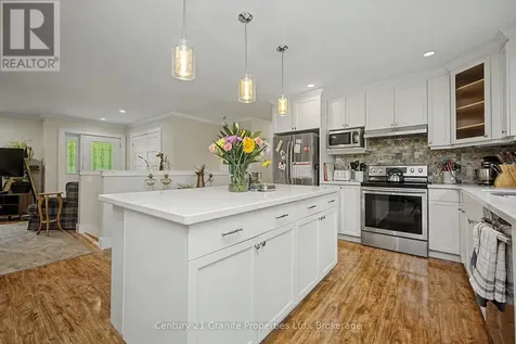 64 Loucks Road Seguin ON P2A 0B2