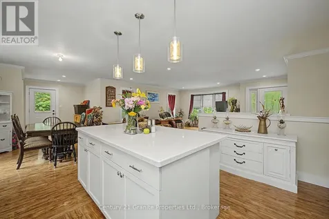 64 Loucks Road Seguin ON P2A 0B2