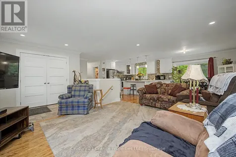 64 Loucks Road Seguin ON P2A 0B2