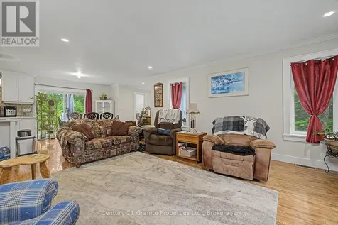 64 Loucks Road Seguin ON P2A 0B2