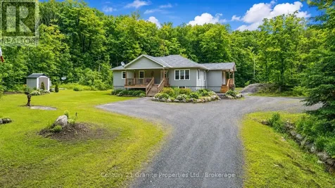 64 Loucks Road Seguin ON P2A 0B2