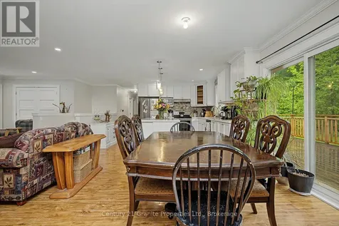 64 Loucks Road Seguin ON P2A 0B2