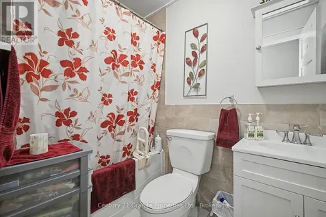 64 Loucks Road Seguin ON P2A 0B2