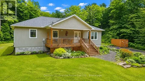 64 Loucks Road Seguin ON P2A 0B2