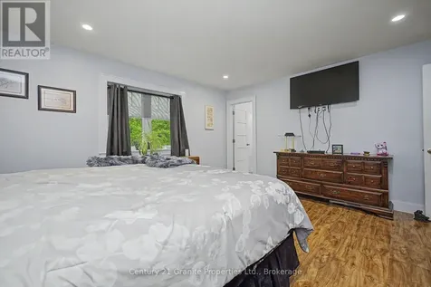 64 Loucks Road Seguin ON P2A 0B2