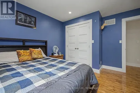 64 Loucks Road Seguin ON P2A 0B2