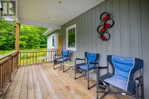 64 Loucks Road Seguin ON P2A 0B2