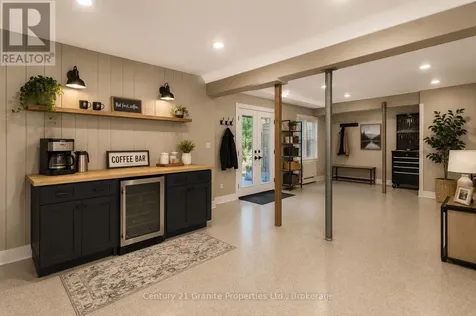 64 Loucks Road Seguin ON P2A 0B2