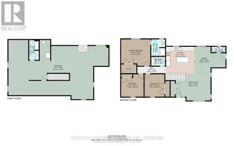 64 Loucks Road Seguin ON P2A 0B2