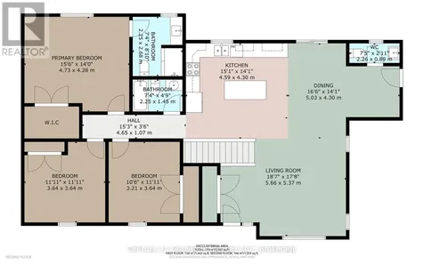 64 Loucks Road Seguin ON P2A 0B2