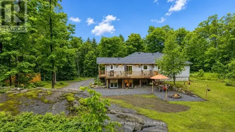 64 Loucks Road Seguin ON P2A 0B2
