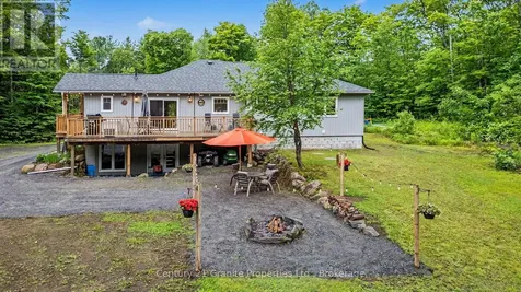 64 Loucks Road Seguin ON P2A 0B2