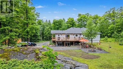 64 Loucks Road Seguin ON P2A 0B2