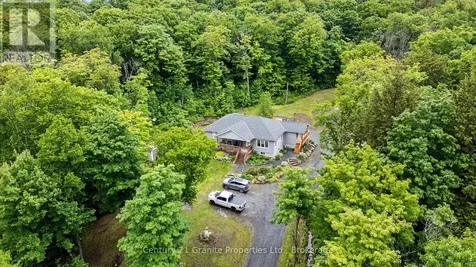 64 Loucks Road Seguin ON P2A 0B2