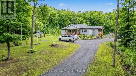 64 Loucks Road Seguin ON P2A 0B2