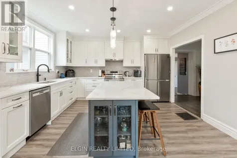 219 Sunset Drive St. Thomas ON N5R 3C2