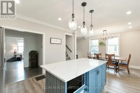 219 Sunset Drive St. Thomas ON N5R 3C2