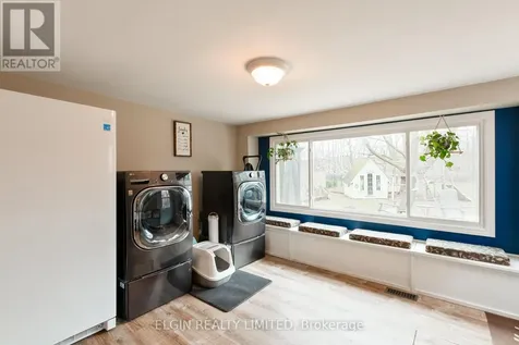 219 Sunset Drive St. Thomas ON N5R 3C2
