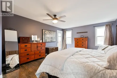 219 Sunset Drive St. Thomas ON N5R 3C2