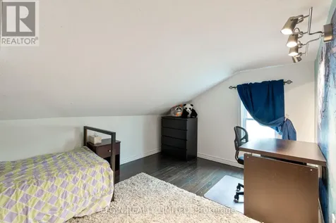 219 Sunset Drive St. Thomas ON N5R 3C2