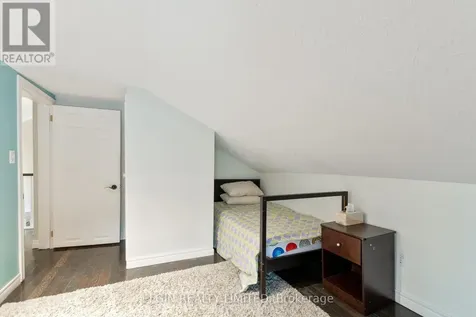 219 Sunset Drive St. Thomas ON N5R 3C2