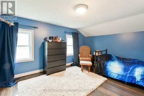 219 Sunset Drive St. Thomas ON N5R 3C2