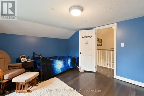219 Sunset Drive St. Thomas ON N5R 3C2