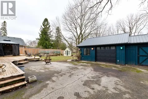 219 Sunset Drive St. Thomas ON N5R 3C2
