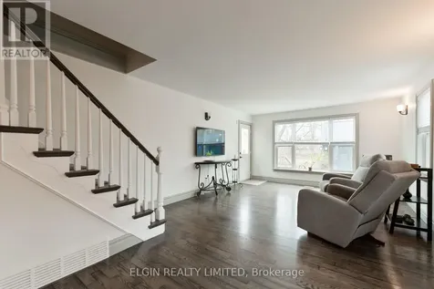 219 Sunset Drive St. Thomas ON N5R 3C2