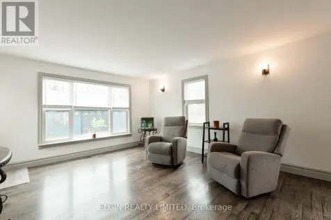 219 Sunset Drive St. Thomas ON N5R 3C2