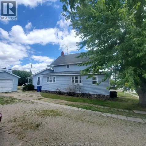 36 Pearl Street Kingsville ON N9Y 1V3
