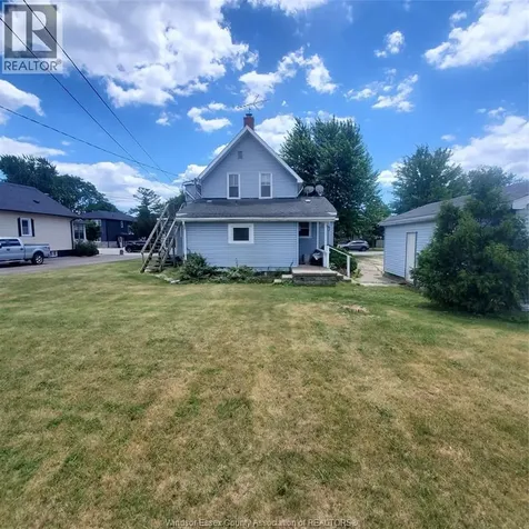 36 Pearl Street Kingsville ON N9Y 1V3