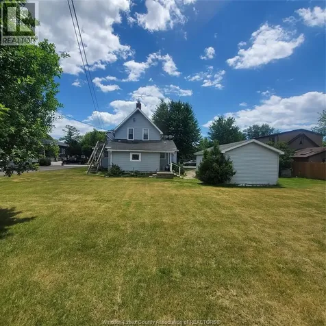 36 Pearl Street Kingsville ON N9Y 1V3