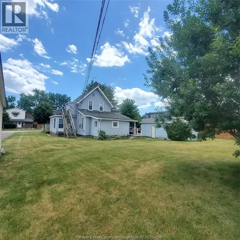 36 Pearl Street Kingsville ON N9Y 1V3
