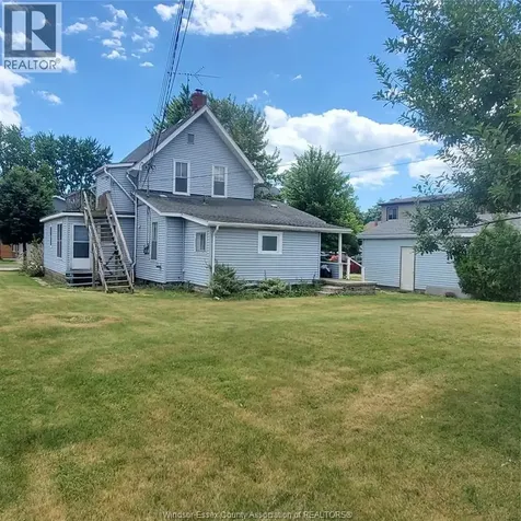 36 Pearl Street Kingsville ON N9Y 1V3