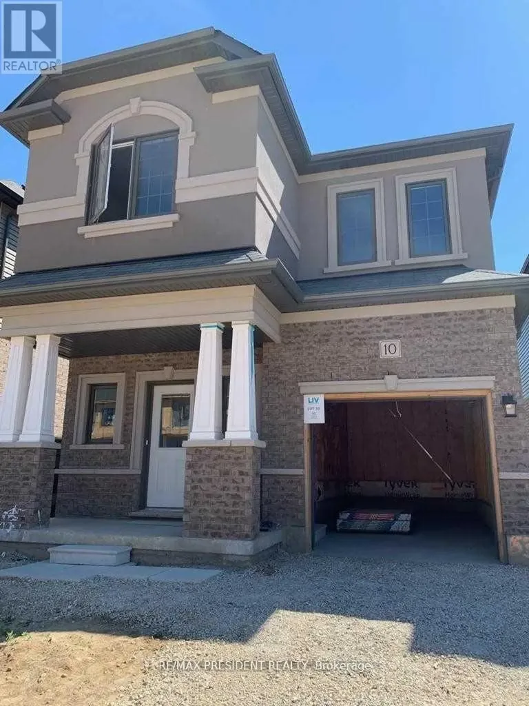 10 Poole Street Brantford ON N3V 0B1