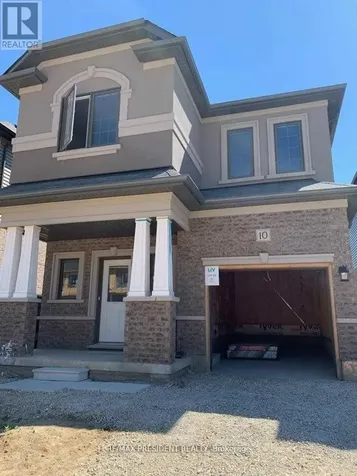 10 Poole Street Brantford ON N3V 0B1