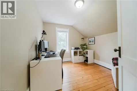 2870 Forest Road Stratford ON N5A 6S5