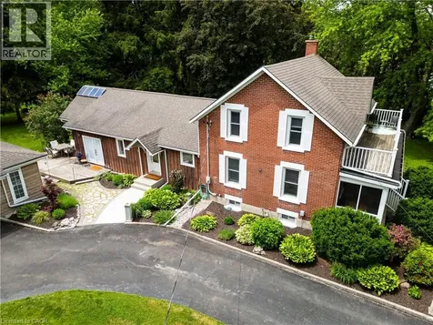 2870 Forest Road Stratford ON N5A 6S5