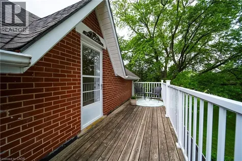 2870 Forest Road Stratford ON N5A 6S5