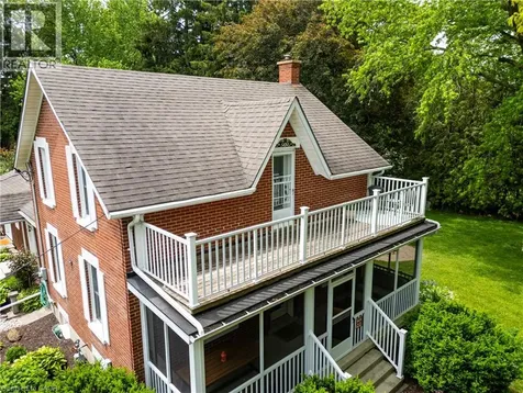 2870 Forest Road Stratford ON N5A 6S5