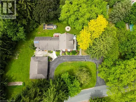 2870 Forest Road Stratford ON N5A 6S5