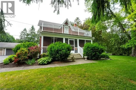 2870 Forest Road Stratford ON N5A 6S5
